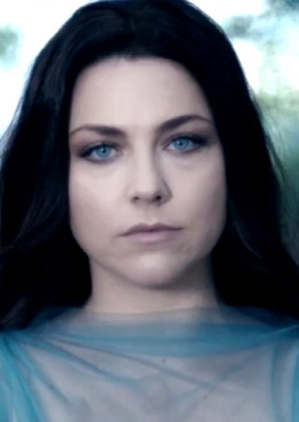 Amy Lee photo