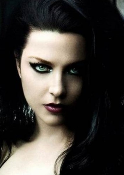 Amy Lee photo