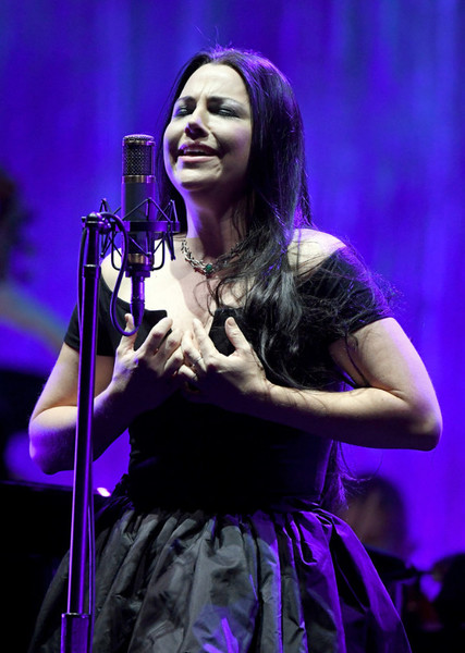 Amy Lee photo