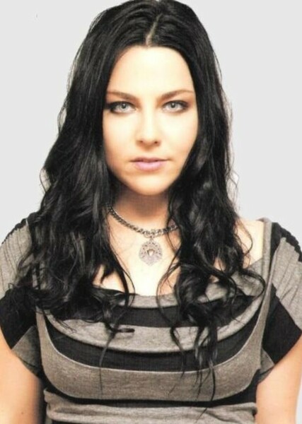 Amy Lee photo