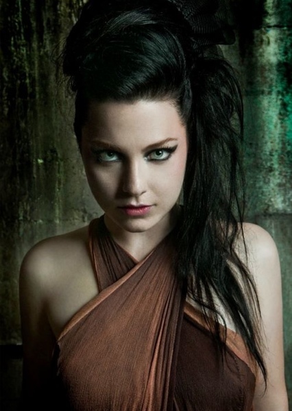 Amy Lee