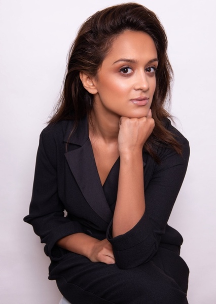 Priya Koothrappali