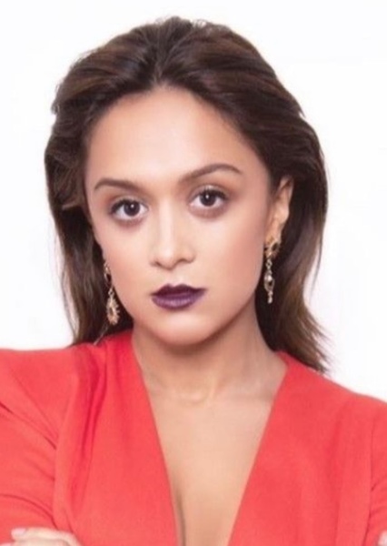 Amy-Leigh Hickman