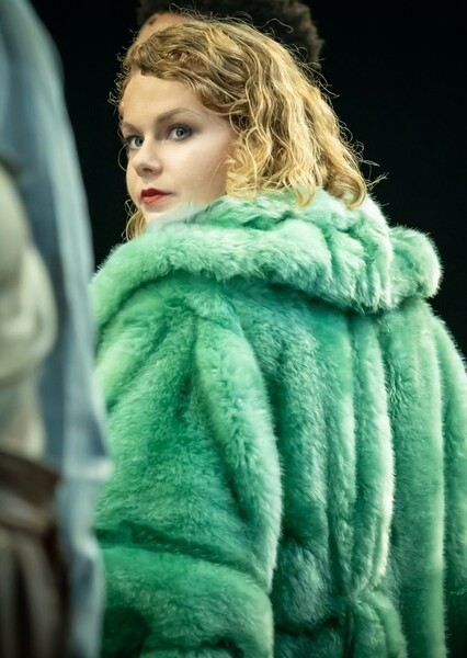 Amy Lennox photo