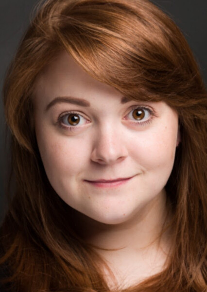 Amy Lovatt