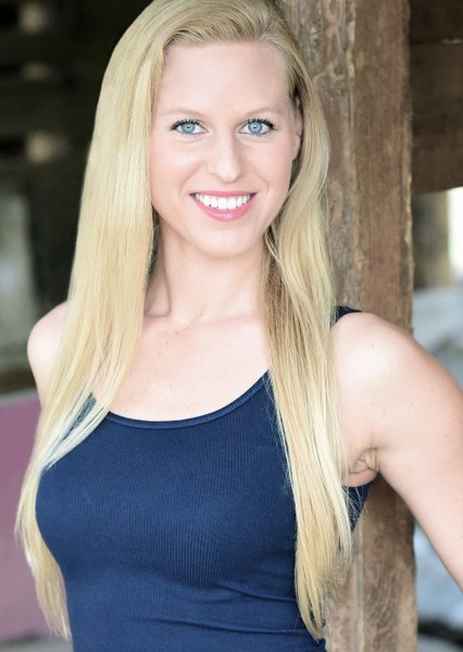 Amy Lynn Tuttle