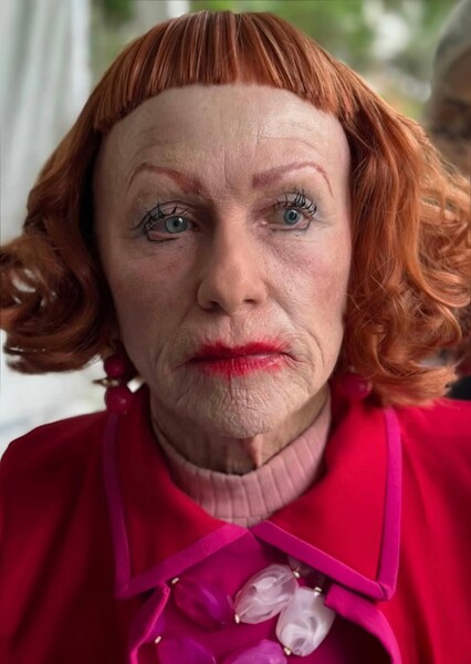 Amy Madigan