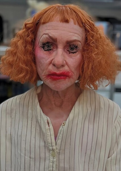Amy Madigan photo