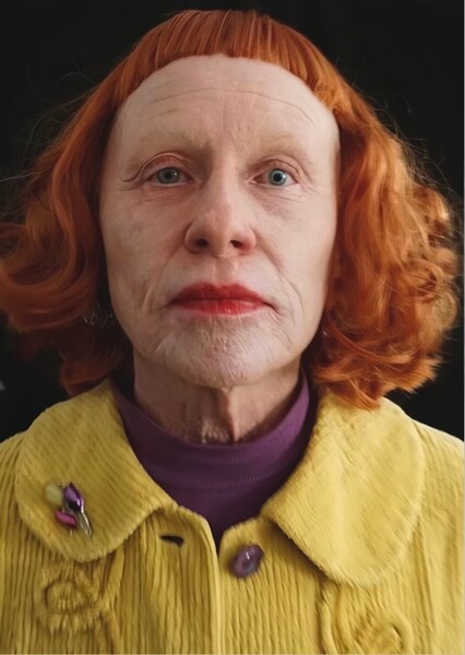 Amy Madigan photo