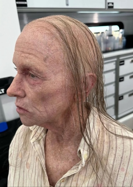 Amy Madigan photo