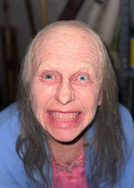 Amy Madigan photo