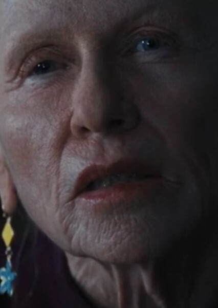 Amy Madigan photo