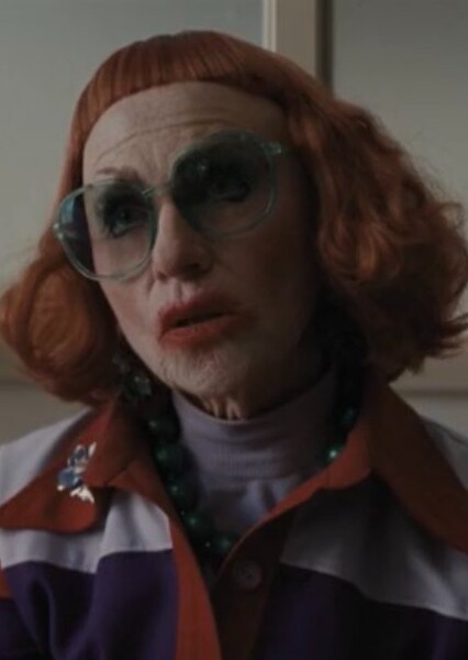 Amy Madigan photo