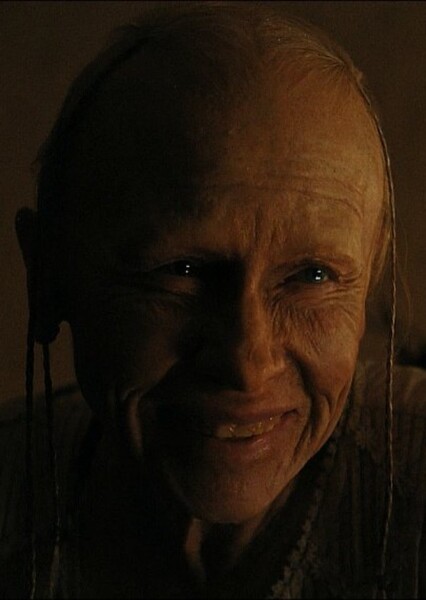 Amy Madigan