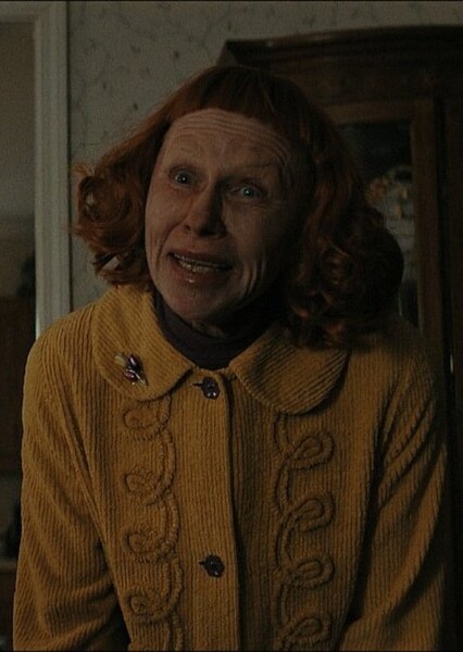 Amy Madigan photo