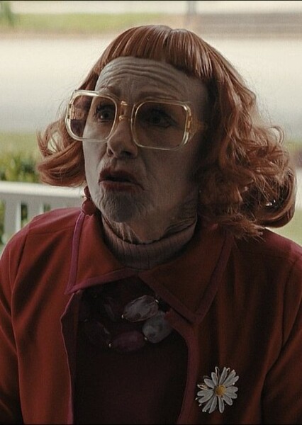 Amy Madigan photo