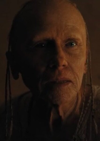 Amy Madigan photo