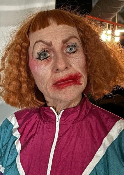 Amy Madigan photo