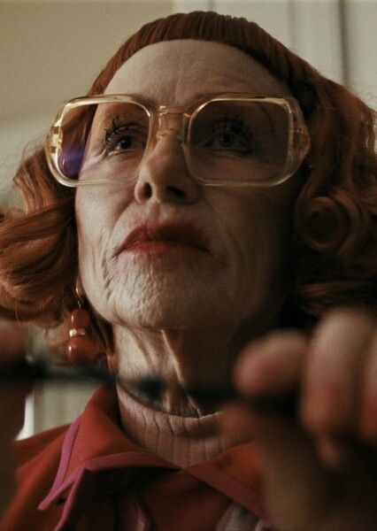 Amy Madigan photo