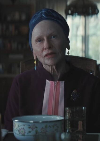 Amy Madigan photo