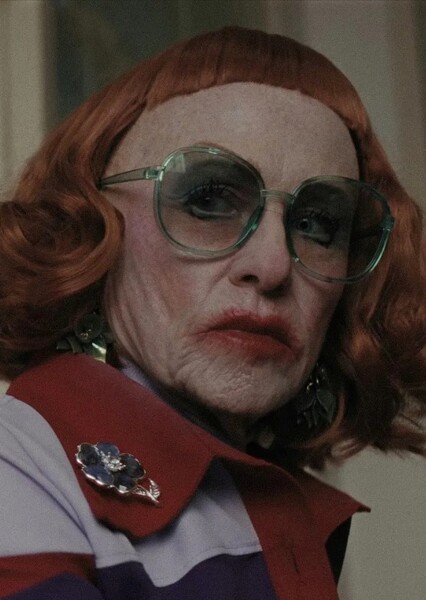 Amy Madigan photo