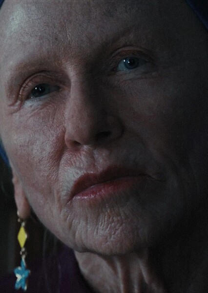 Amy Madigan photo