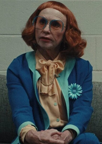 Amy Madigan photo