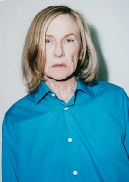 Amy Madigan photo