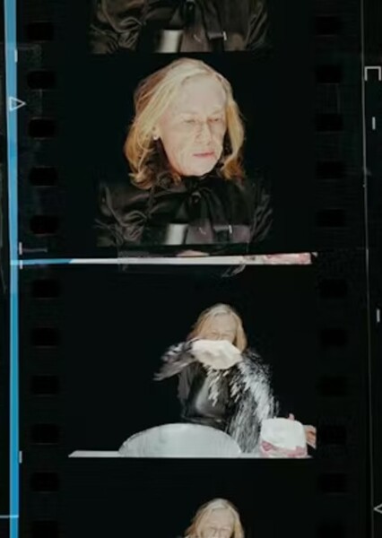 Amy Madigan