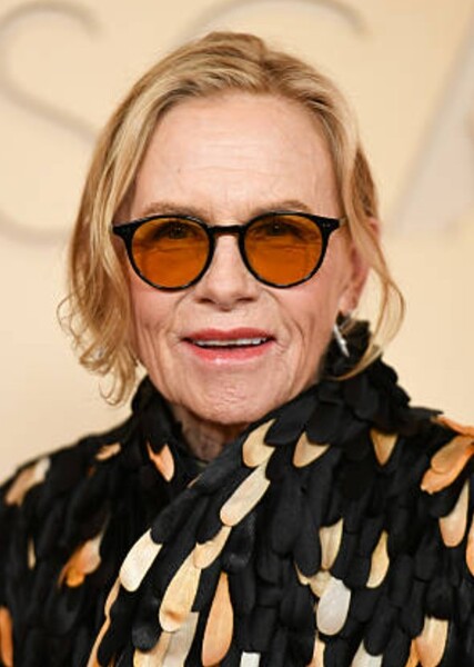 Amy Madigan