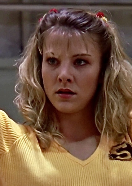 Amy Madison