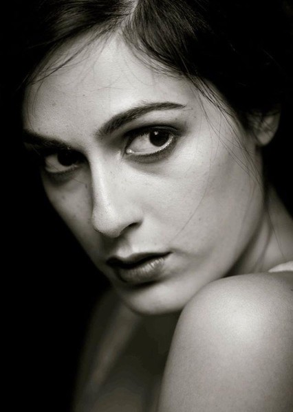 Amy Maghera photo