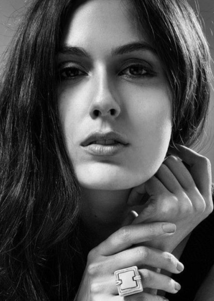 Amy Maghera
