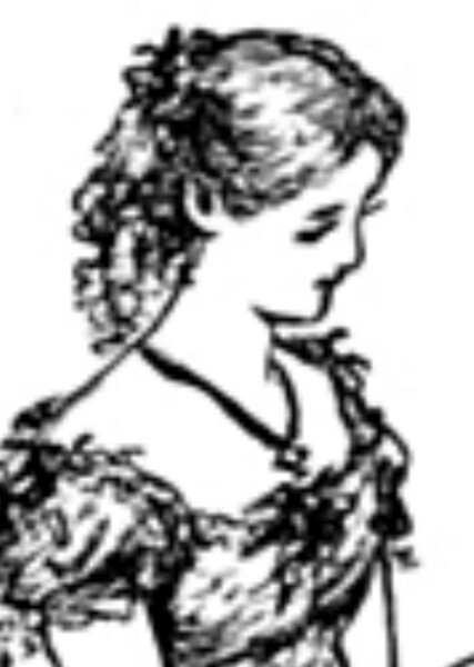Amy March photo