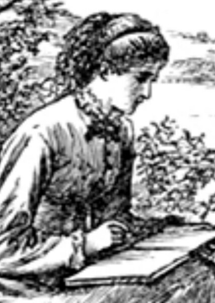 Amy March photo