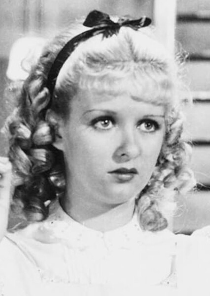 Amy March photo