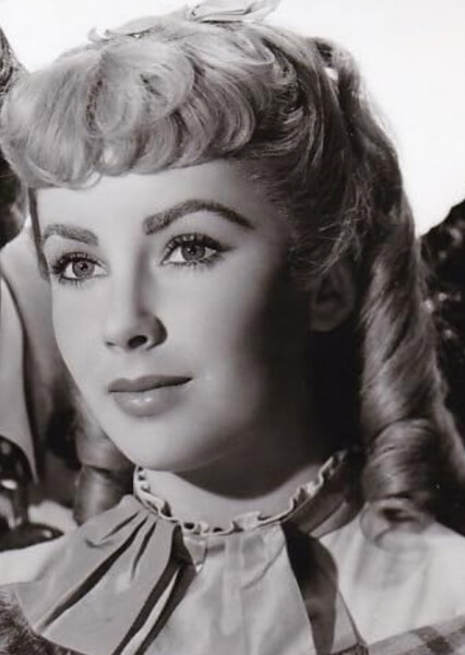Amy March photo