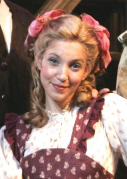 Amy March photo
