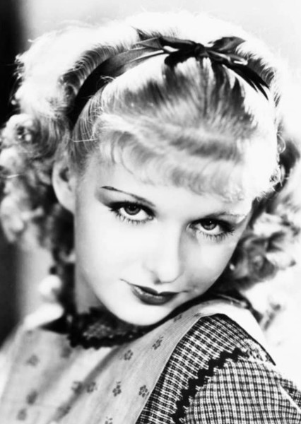 Amy March photo