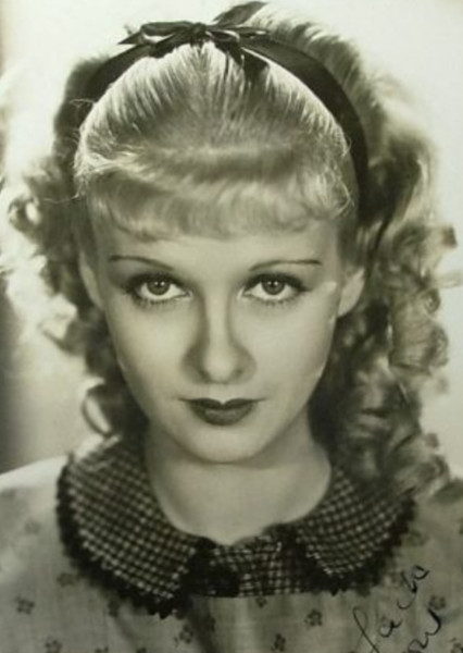 Amy March photo