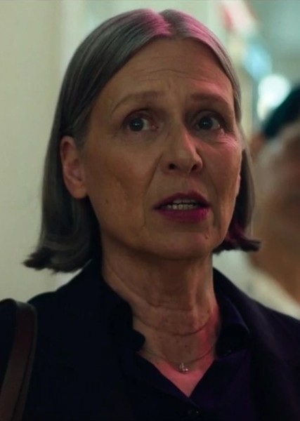 Amy Morton photo