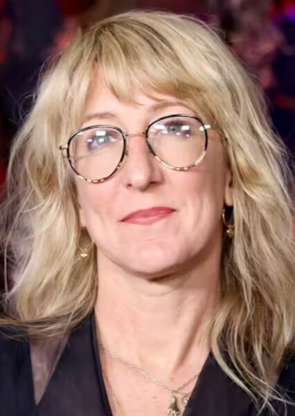 Amy Parris