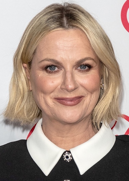 Amy Poehler photo