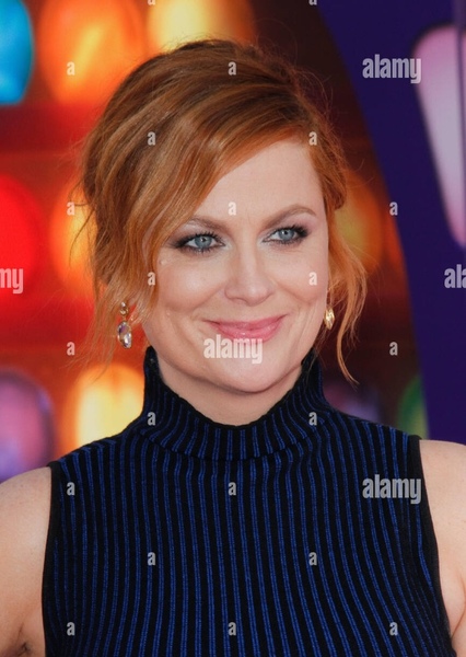 Amy Poehler photo