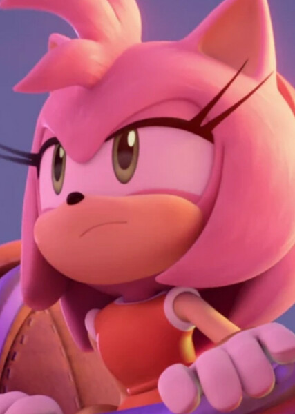 Amy Rose photo