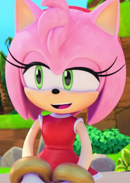 Characters Good