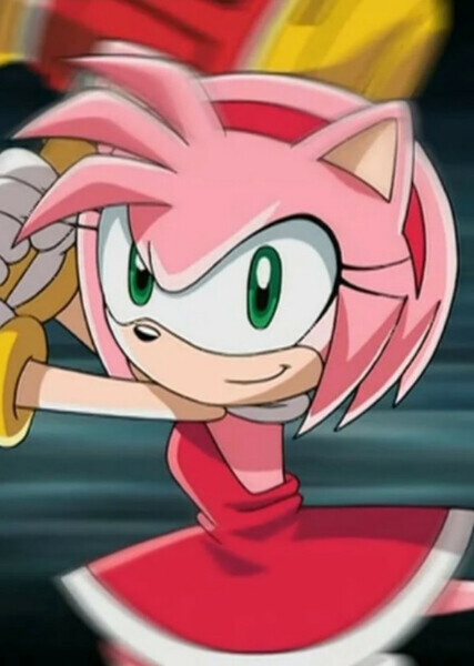 Amy Rose