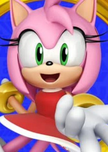 Amy Rose photo
