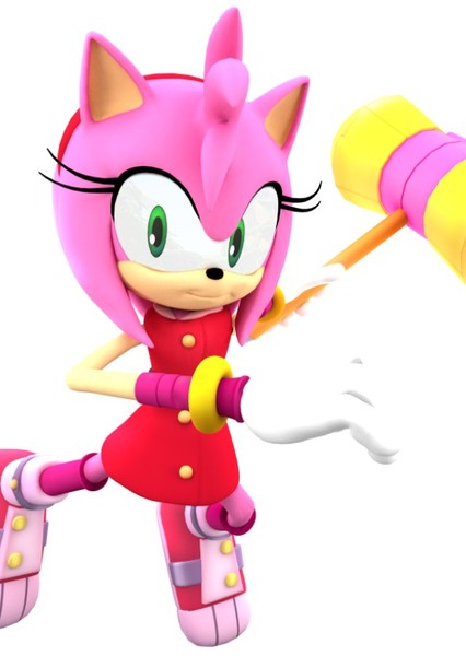 Amy Rose photo
