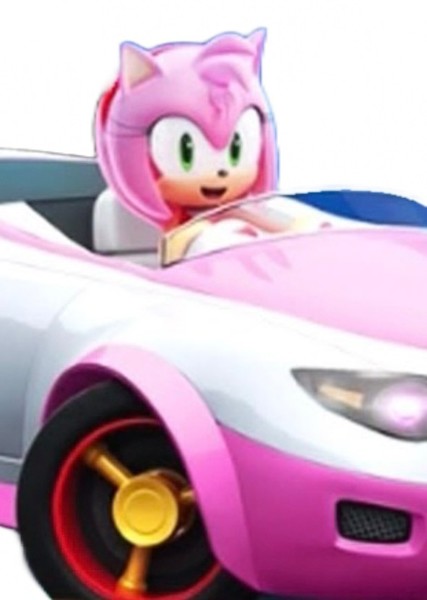Amy Rose photo